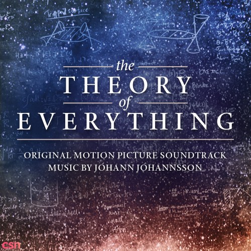 The Theory of Everything (Original Motion Picture Soundtrack - CD1)
