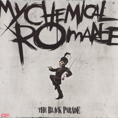 The Black Parade [Japanese Version]