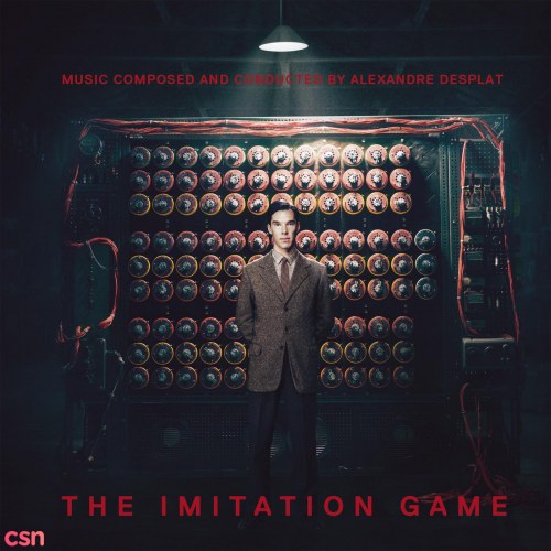 The Imitation Game (Original Motion Picture Soundtrack)