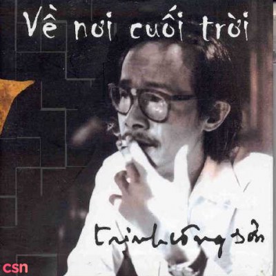 Trịnh Công Son