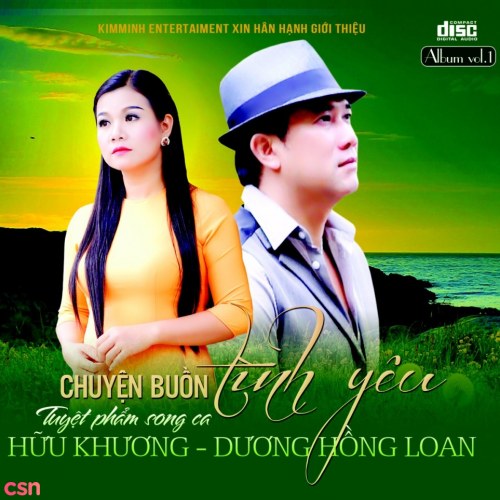 Chuyện Buồn Tình Yêu