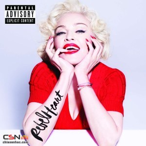 Rebel Heart (Super Deluxe Edition)