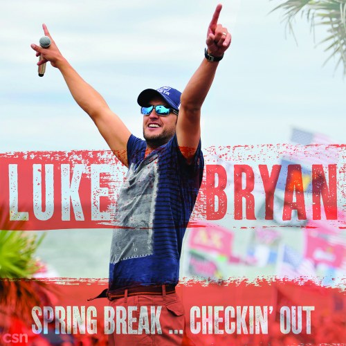 Luke Bryan