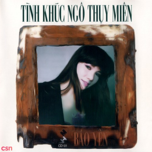 Tình Khúc Ngô Thuỵ Miên