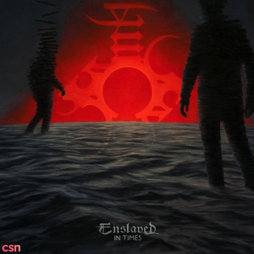 Enslaved