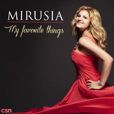 Mirusia