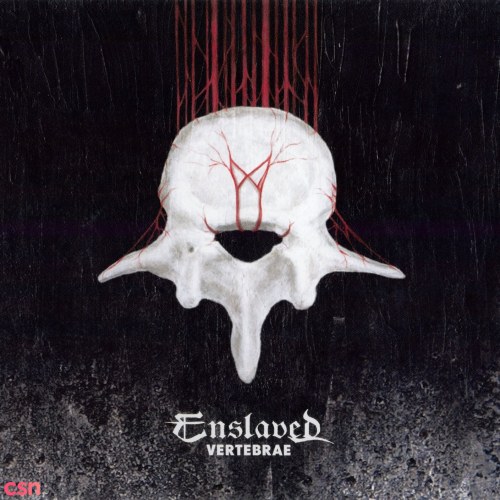 Enslaved