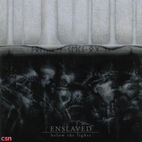 Enslaved