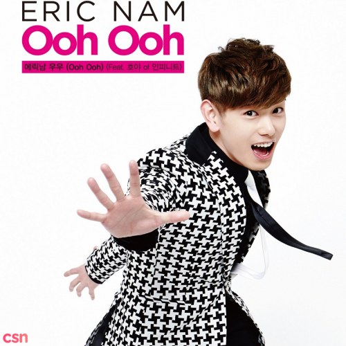 Eric Nam