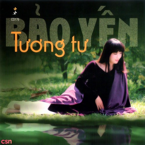 Bảo Yến - Tương Tư