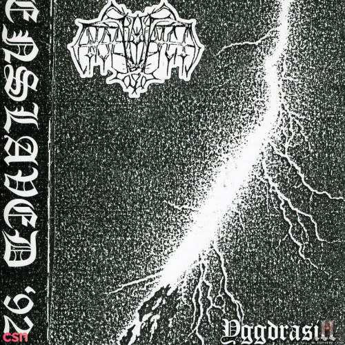 Enslaved