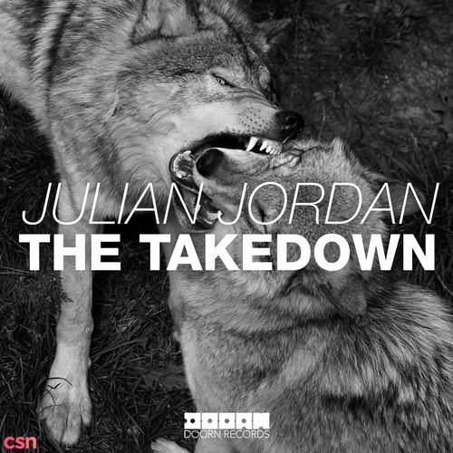 The Takedown - Single