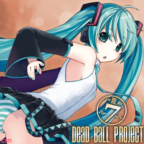 Dead Ball Project Vol.7