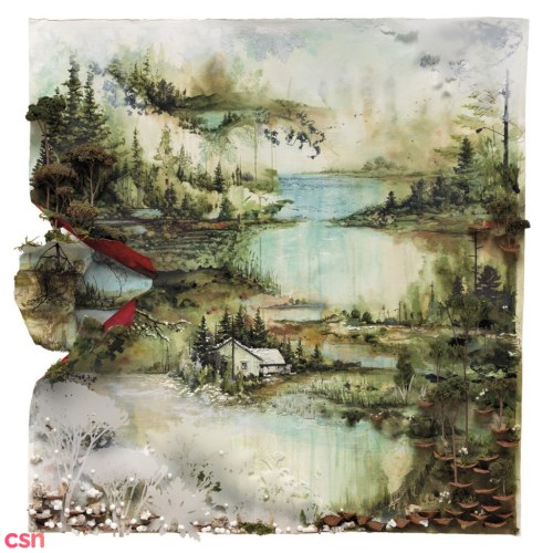 Bon Iver, Bon Iver