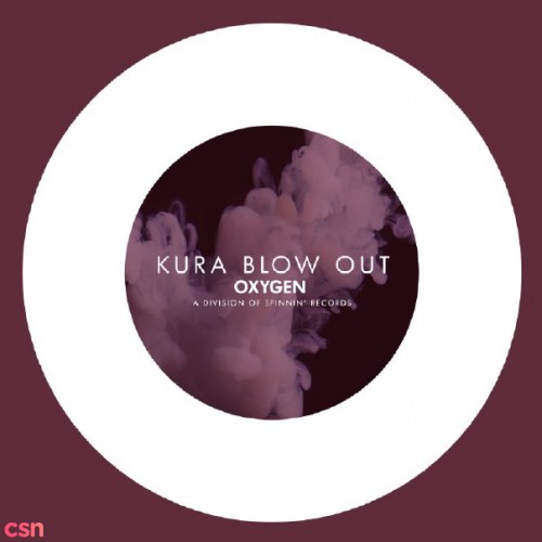 Blow Out (Single)