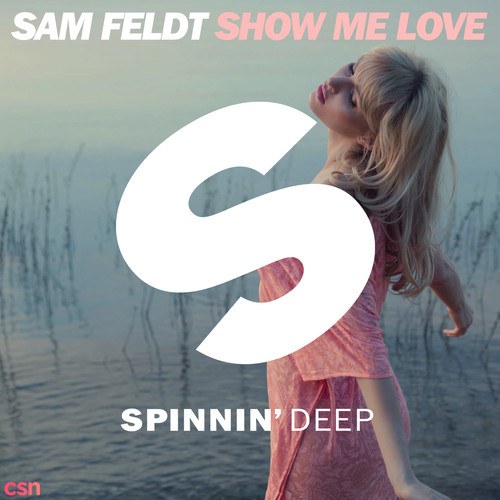 Sam Feldt