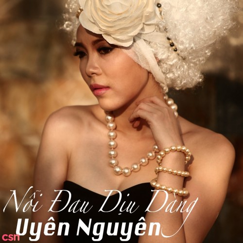 Uyên Nguyên