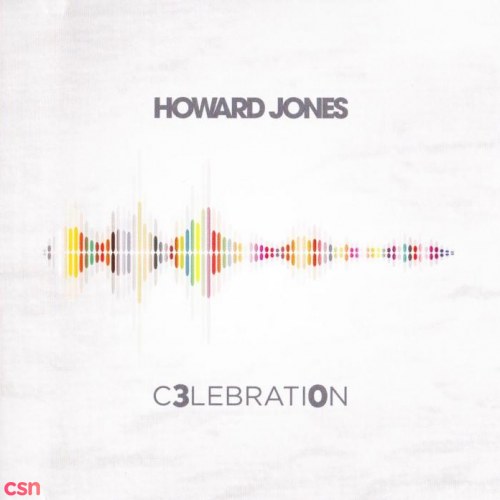 Howard Jones