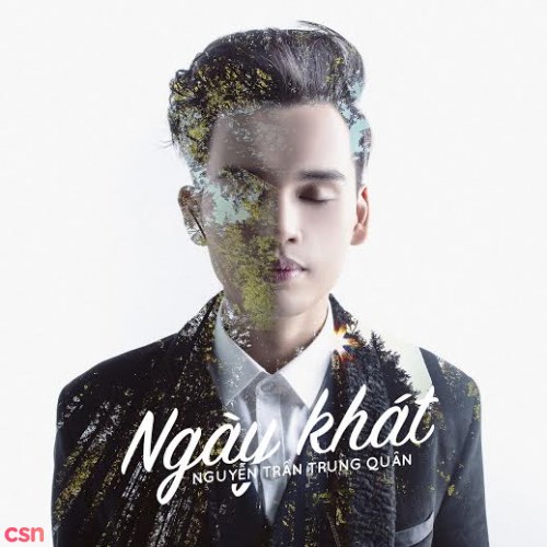 Ngày Khát (Single)