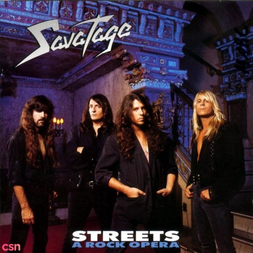 Savatage