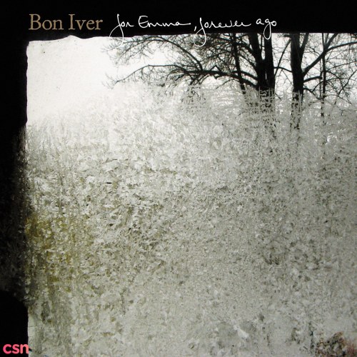 Bon Iver