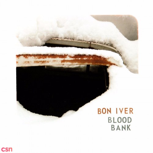 Blood Bank (EP)