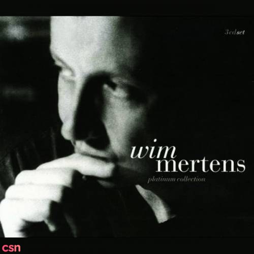 Wim Mertens