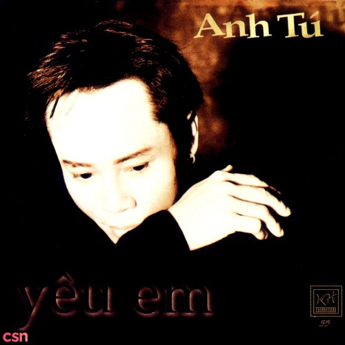 Anh Tú