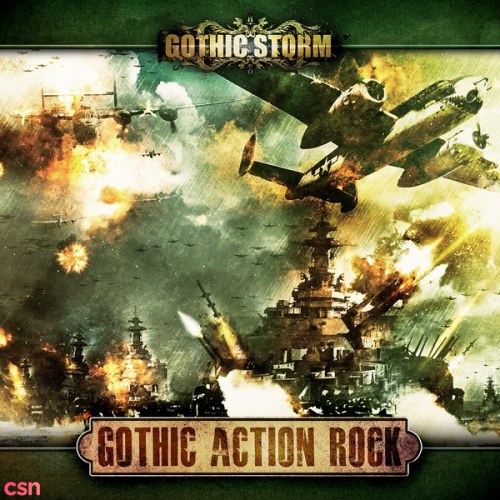 Gothic Action Rock