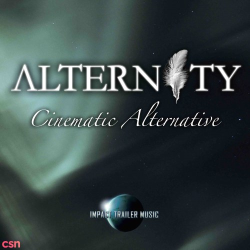 Alternity