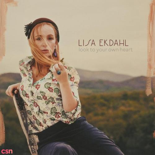 Lisa Ekdahl