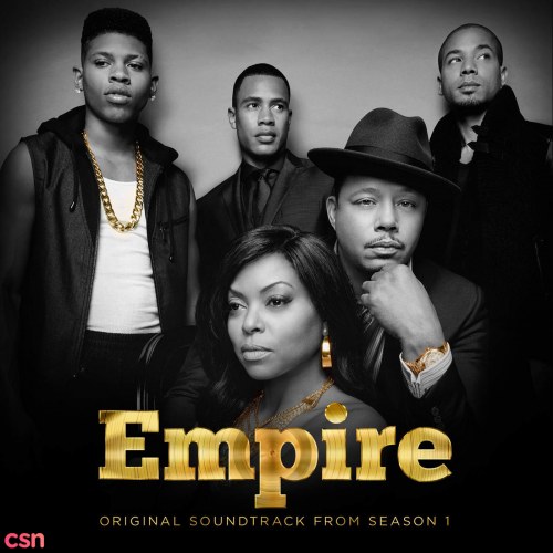 Empire Cast