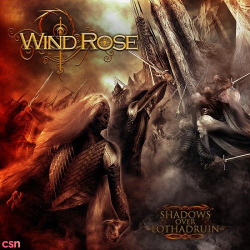 Wind Rose