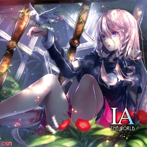 IA THE WORLD ～心～ (Kokoro)