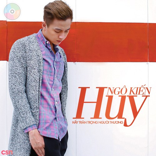 Hãy Trân Trọng Người Thương (Single)