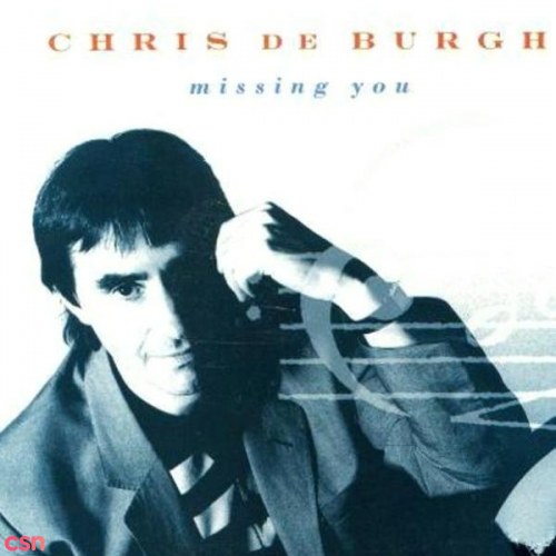 Chris De Burgh