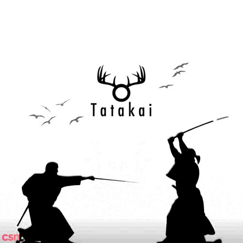 Tatakai (Single)