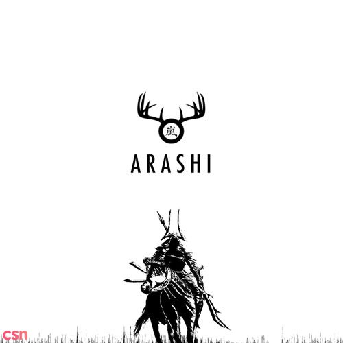 Arashi (Single)