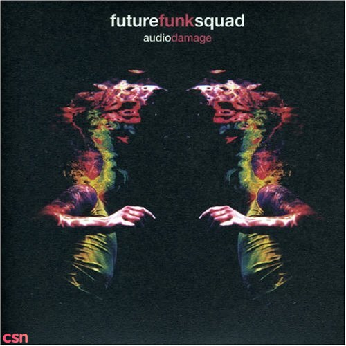 Future Funk Squad