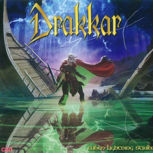 Drakkar