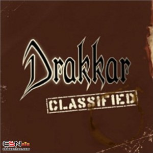 Drakkar