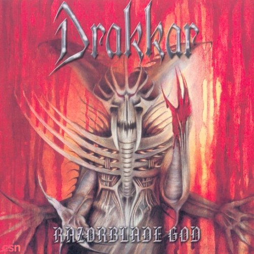 Drakkar