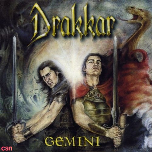 Drakkar