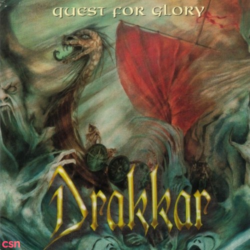 Drakkar