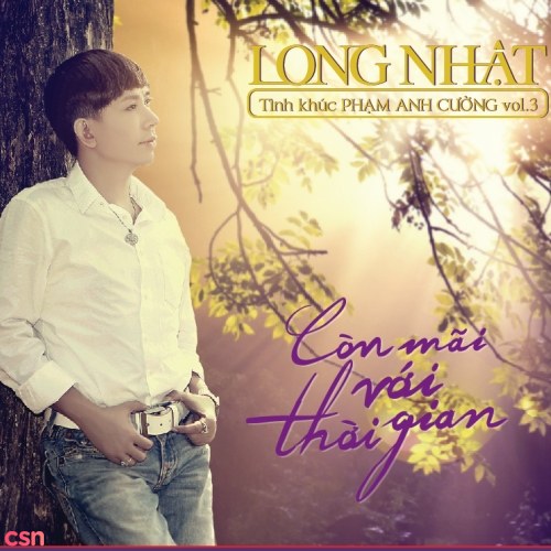 Long Nhật