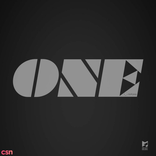 ONE (Single)