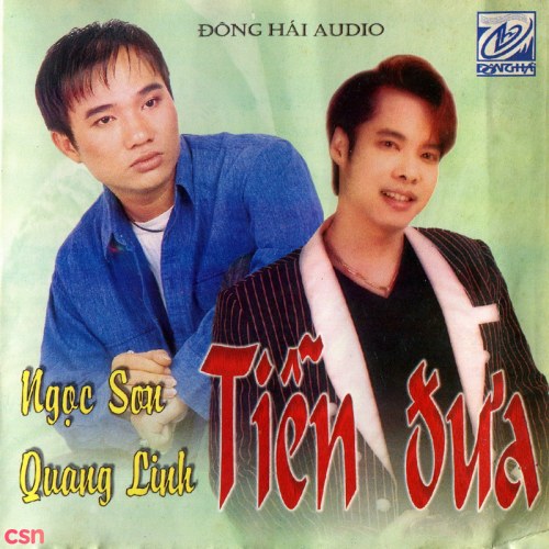 Tiễn Đưa