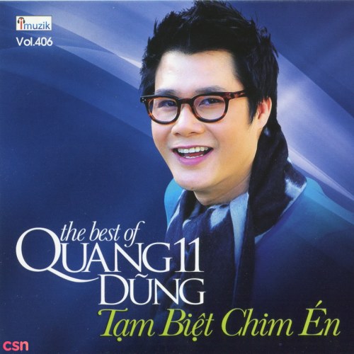 Tạm Biệt Chim Én