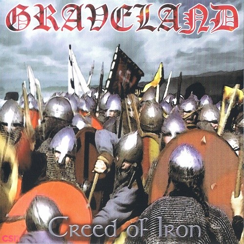 Creed of Iron