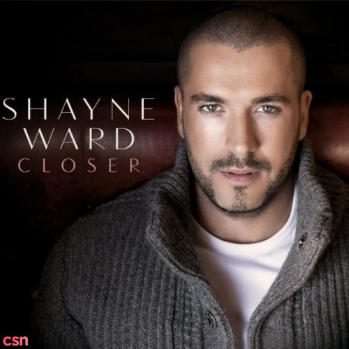 Shayne Ward